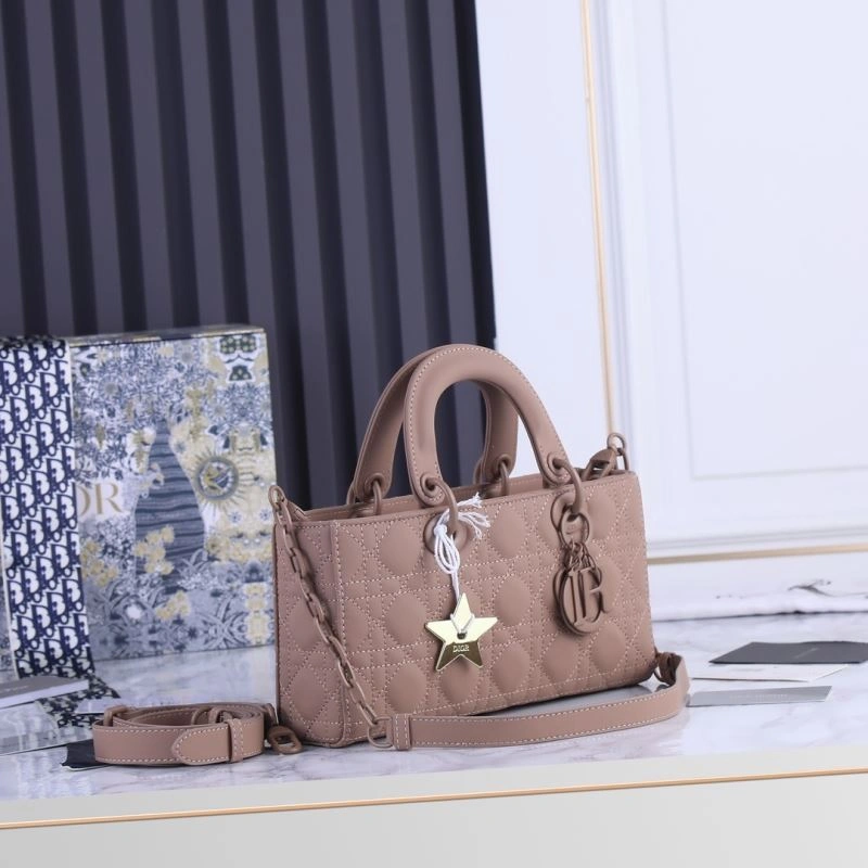 EasyCare Christian Dior Top Handle Bags 87603