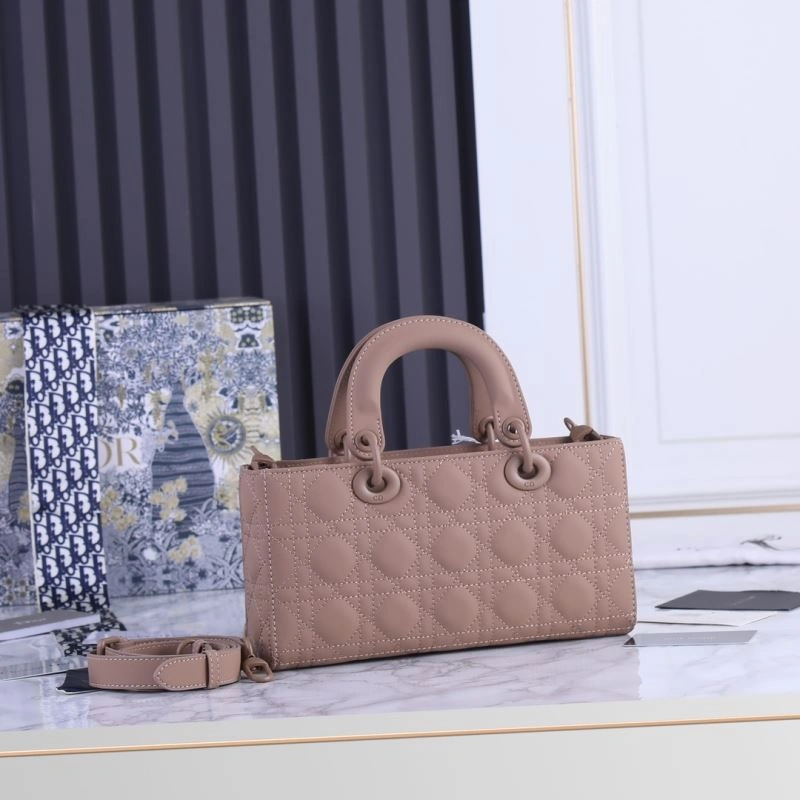 EasyCare Christian Dior Top Handle Bags 87603
