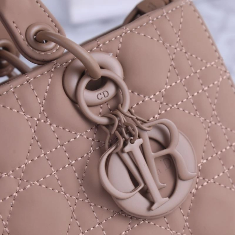 EasyCare Christian Dior Top Handle Bags 87603