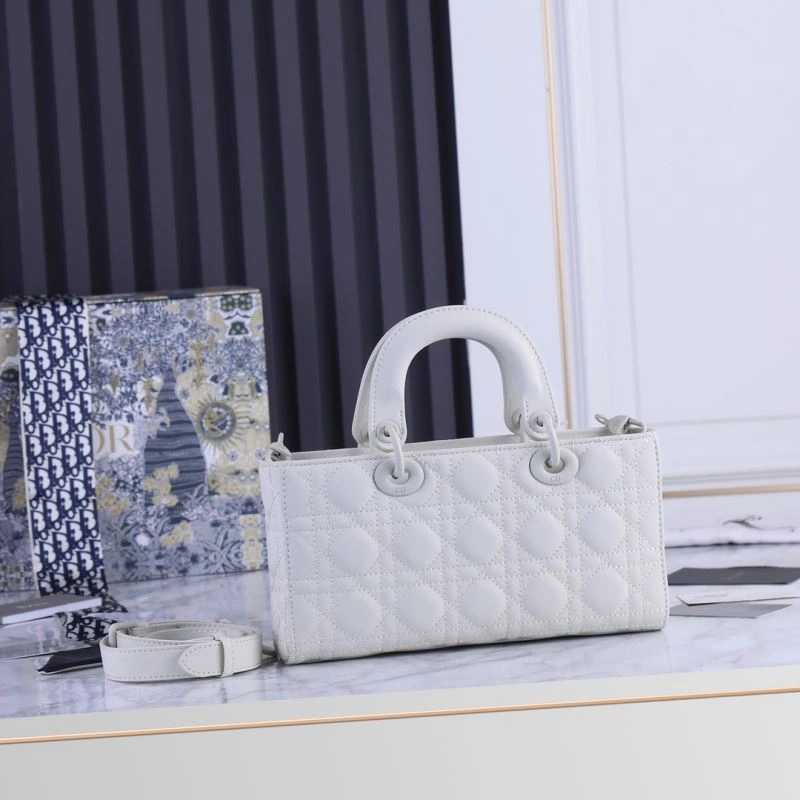 Durable Christian Dior Top Handle Bags 87561