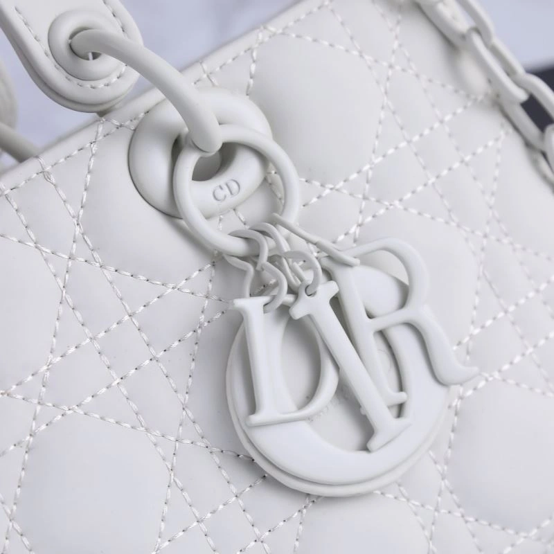 Durable Christian Dior Top Handle Bags 87561