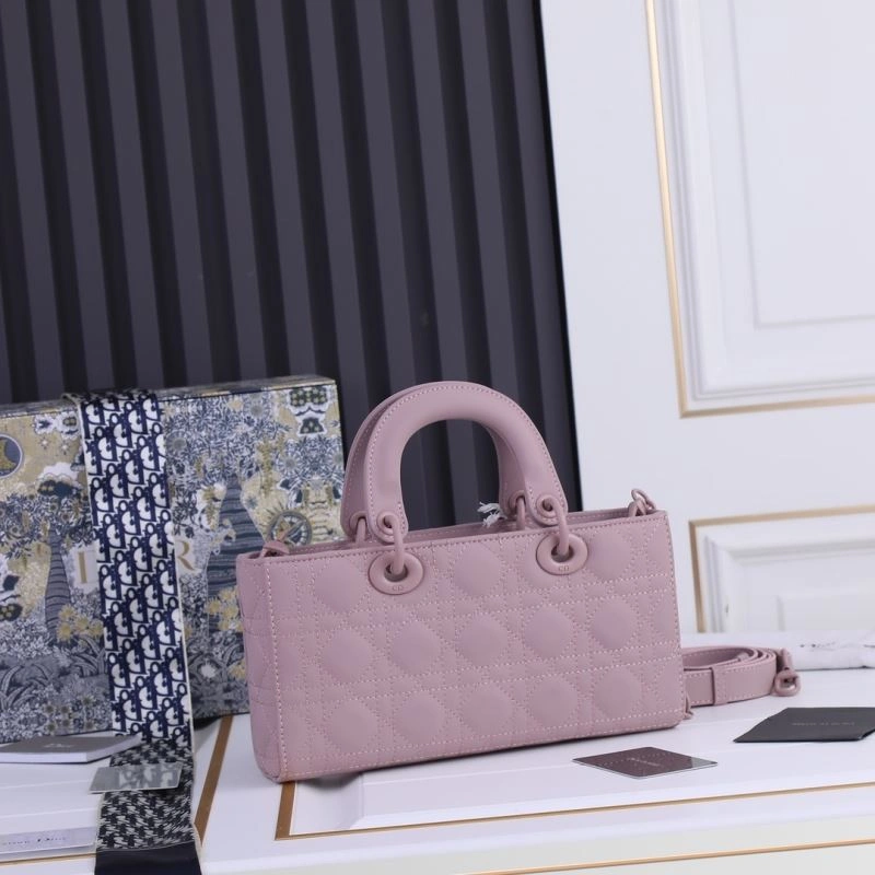 Christian Dior Top Handle Bags ComfortFit 87599