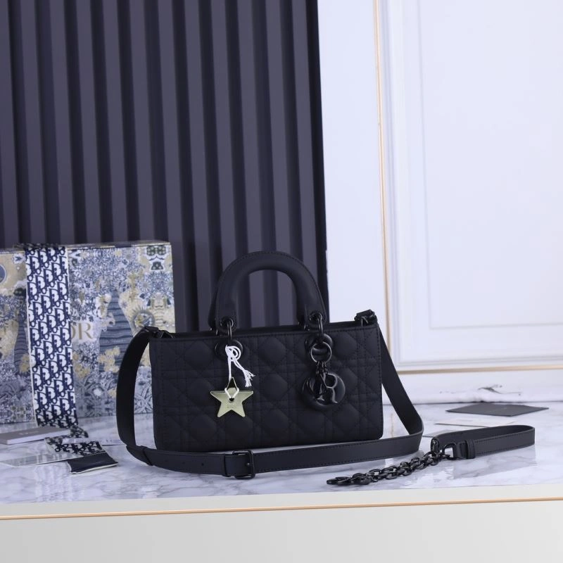 SmoothTexture Christian Dior Top Handle Bags 87636