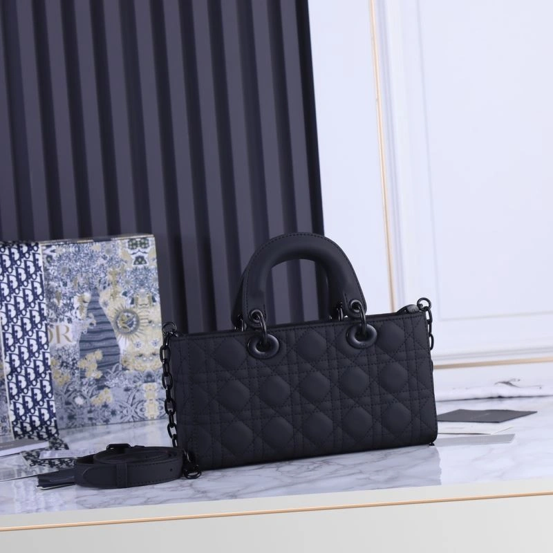 SmoothTexture Christian Dior Top Handle Bags 87636