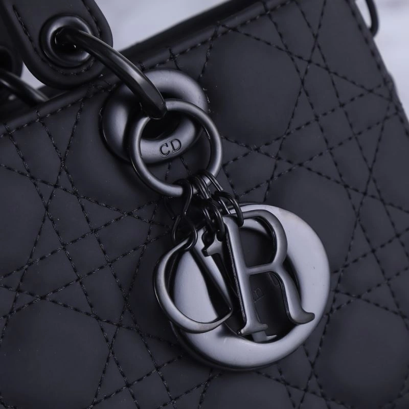SmoothTexture Christian Dior Top Handle Bags 87636
