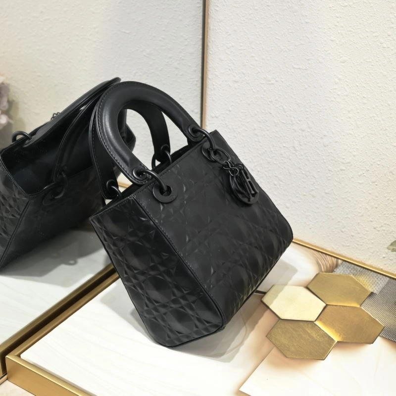 FreshLook Christian Dior Top Handle Bags 87549