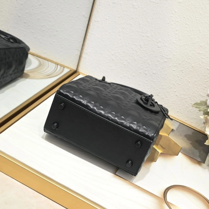 FreshLook Christian Dior Top Handle Bags 87549
