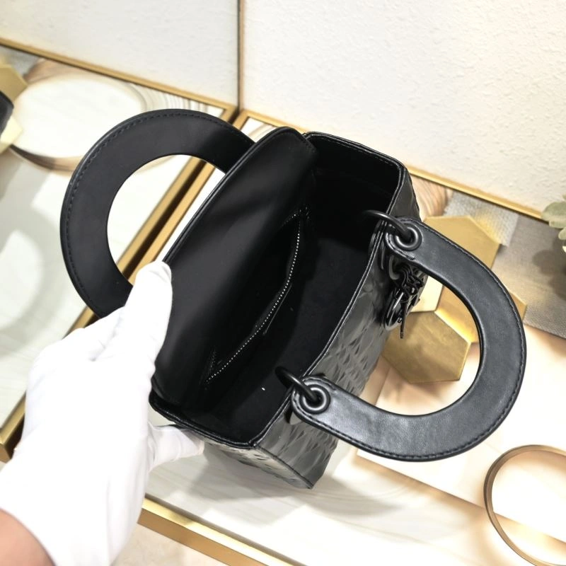 FreshLook Christian Dior Top Handle Bags 87549