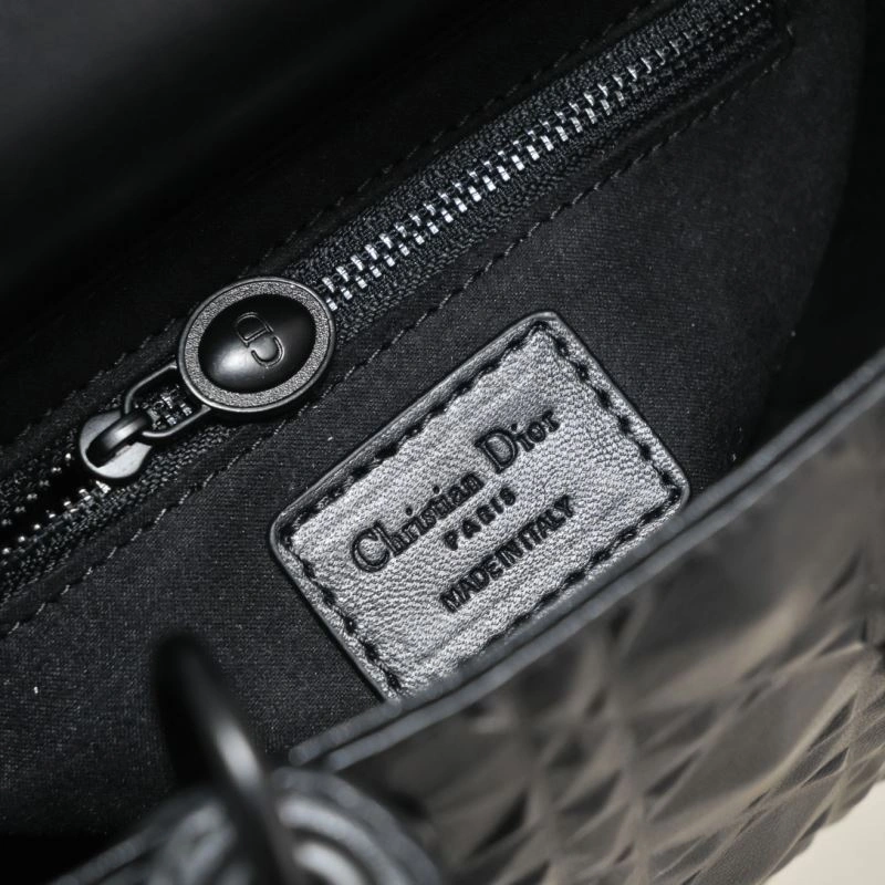 FreshLook Christian Dior Top Handle Bags 87549
