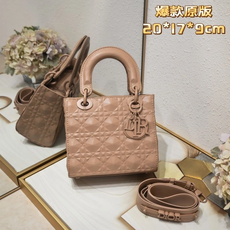 SmartChoice Christian Dior Top Handle Bags 87547