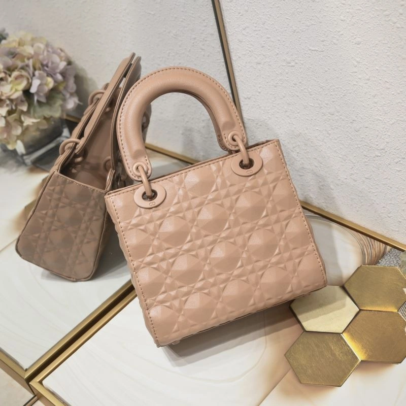 SmartChoice Christian Dior Top Handle Bags 87547