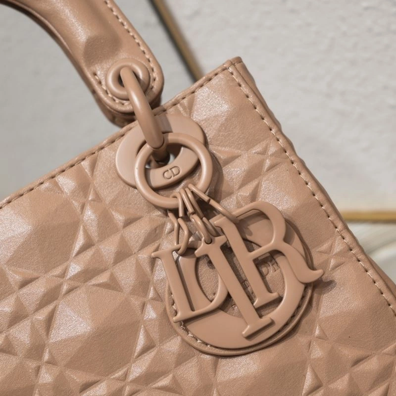 SmartChoice Christian Dior Top Handle Bags 87547