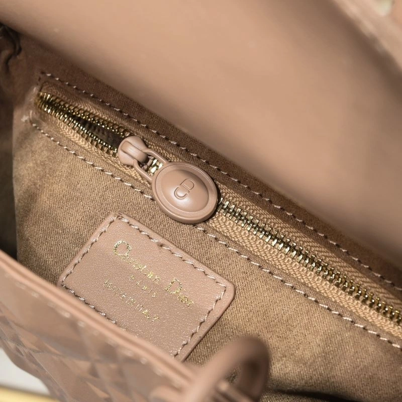 SmartChoice Christian Dior Top Handle Bags 87547