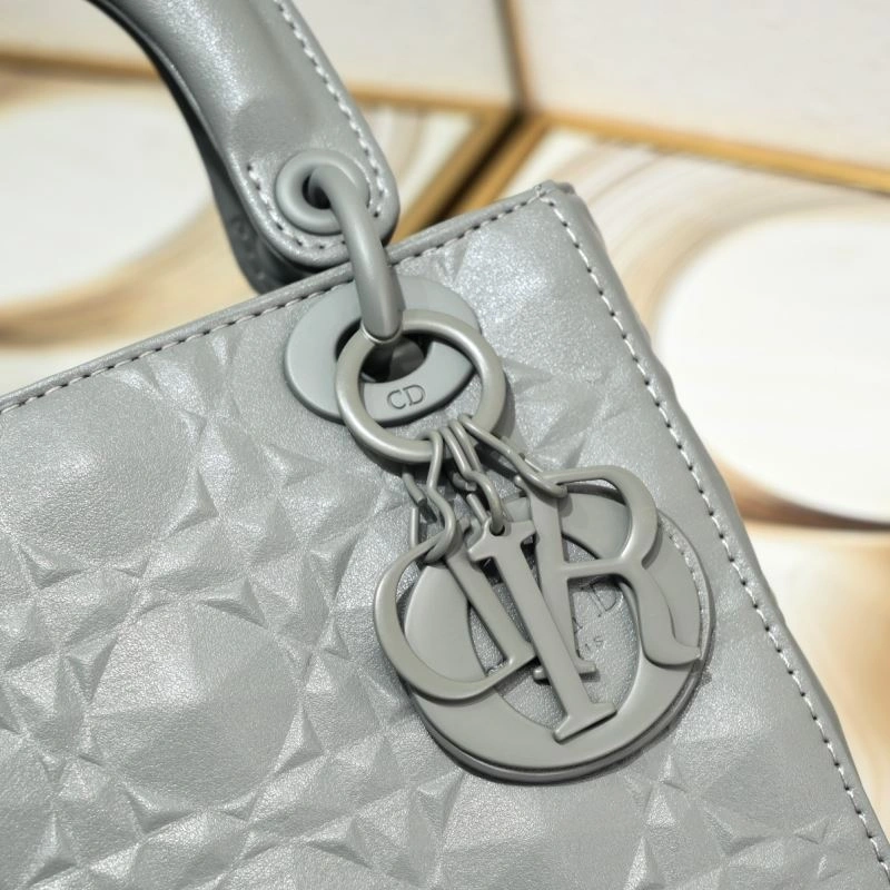Seasonal Christian Dior Top Handle Bags 87546