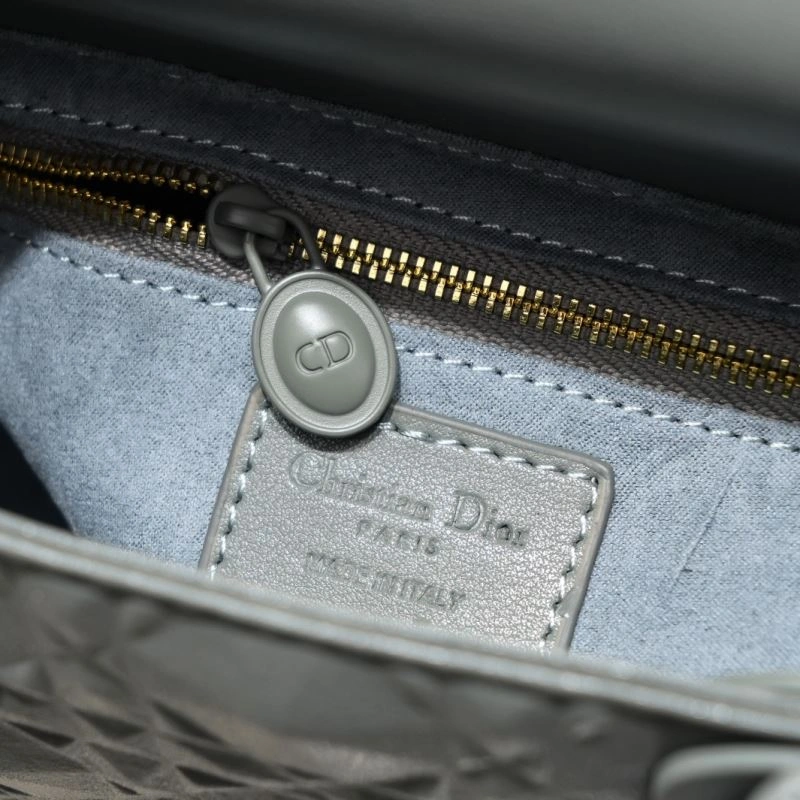 Seasonal Christian Dior Top Handle Bags 87546