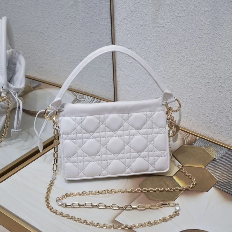 Christian Dior Top Handle Bags EyeCatching 87545
