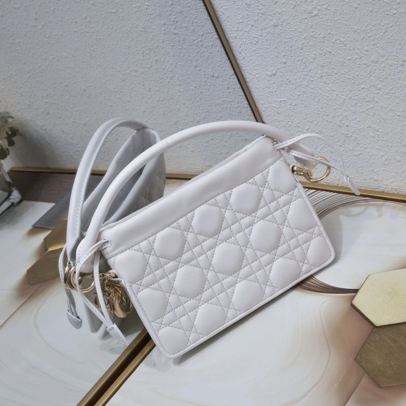 Christian Dior Top Handle Bags EyeCatching 87545