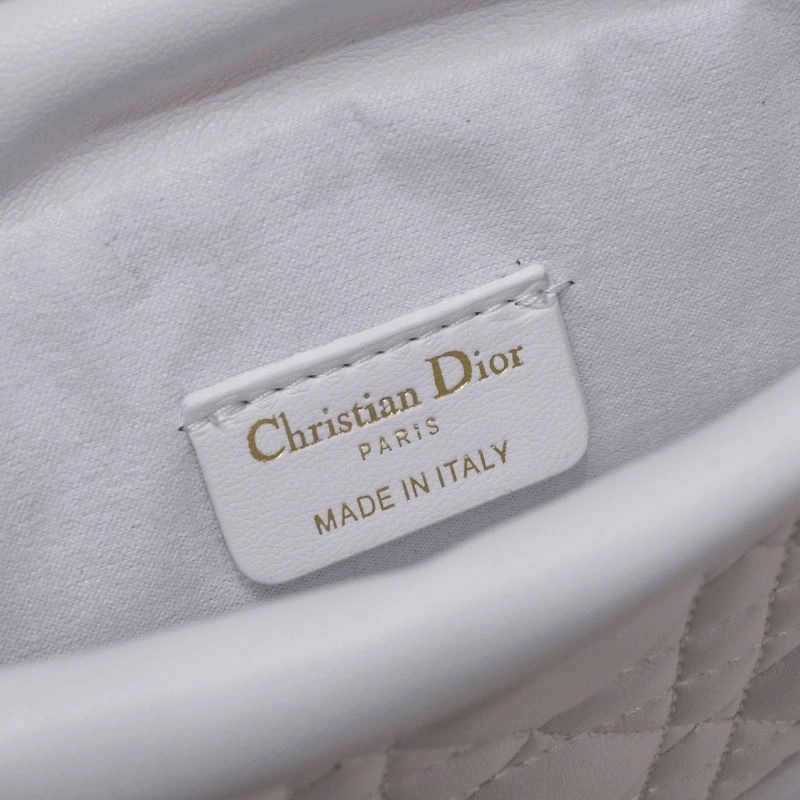 Christian Dior Top Handle Bags EyeCatching 87545