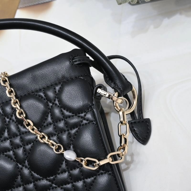 Christian Dior Top Handle Bags Popular 87608