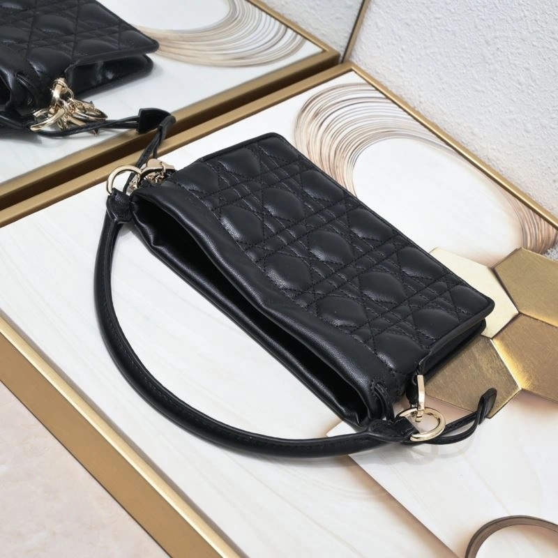 Christian Dior Top Handle Bags Popular 87608