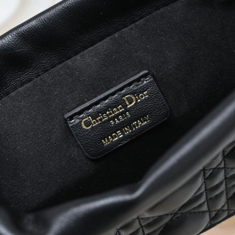 Christian Dior Top Handle Bags Popular 87608