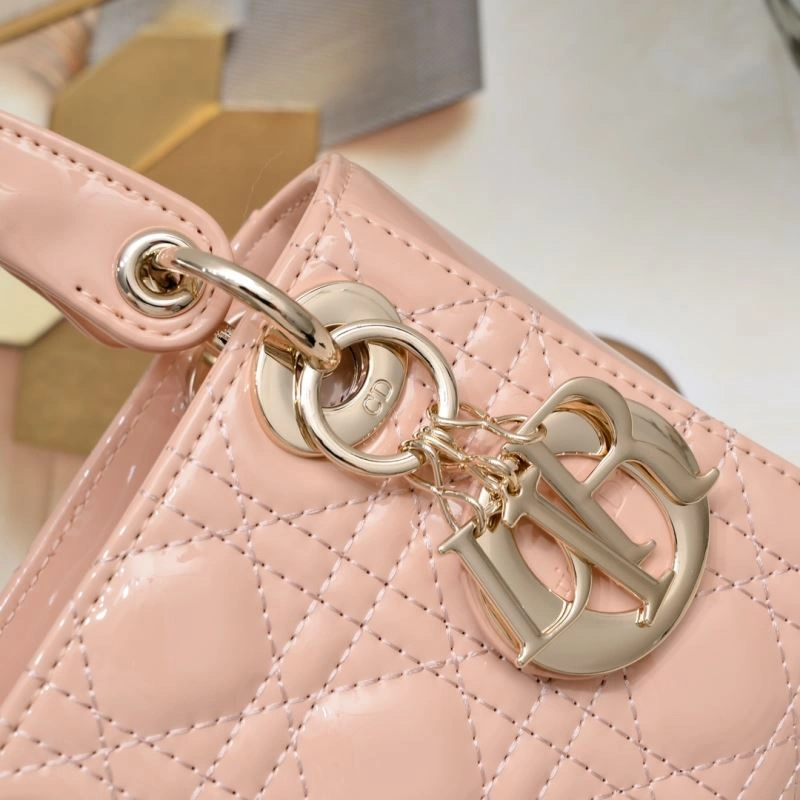 Chic Christian Dior Top Handle Bags 87535