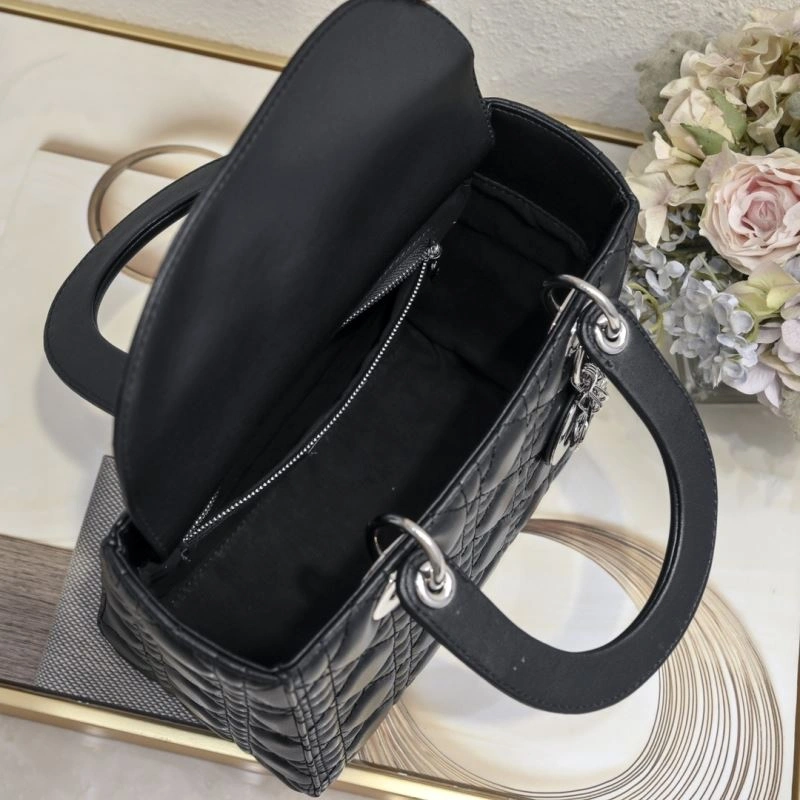 Christian Dior Top Handle Bags Vibrant 87533