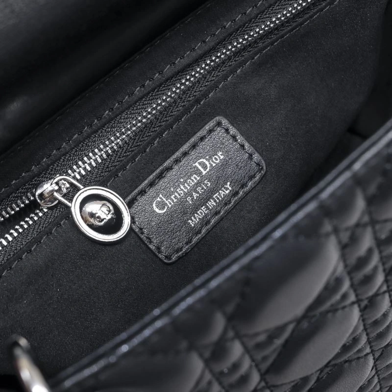 Christian Dior Top Handle Bags Vibrant 87533