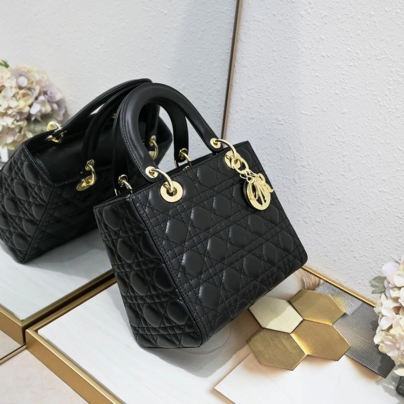 SoftTouch Christian Dior Top Handle Bags 87523