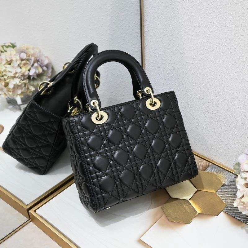 SoftTouch Christian Dior Top Handle Bags 87523