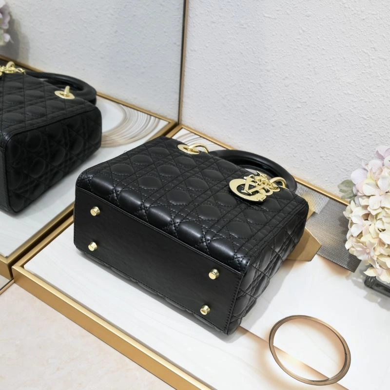 SoftTouch Christian Dior Top Handle Bags 87523