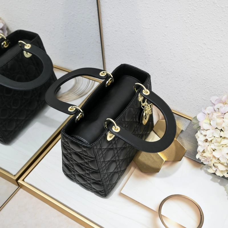 SoftTouch Christian Dior Top Handle Bags 87523