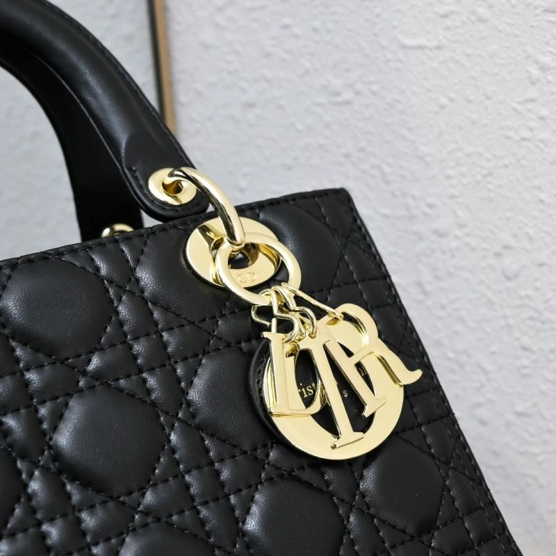 SoftTouch Christian Dior Top Handle Bags 87523