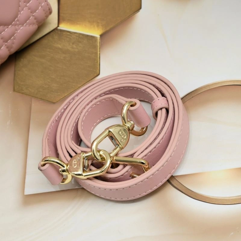 Popular Christian Dior Top Handle Bags 87524
