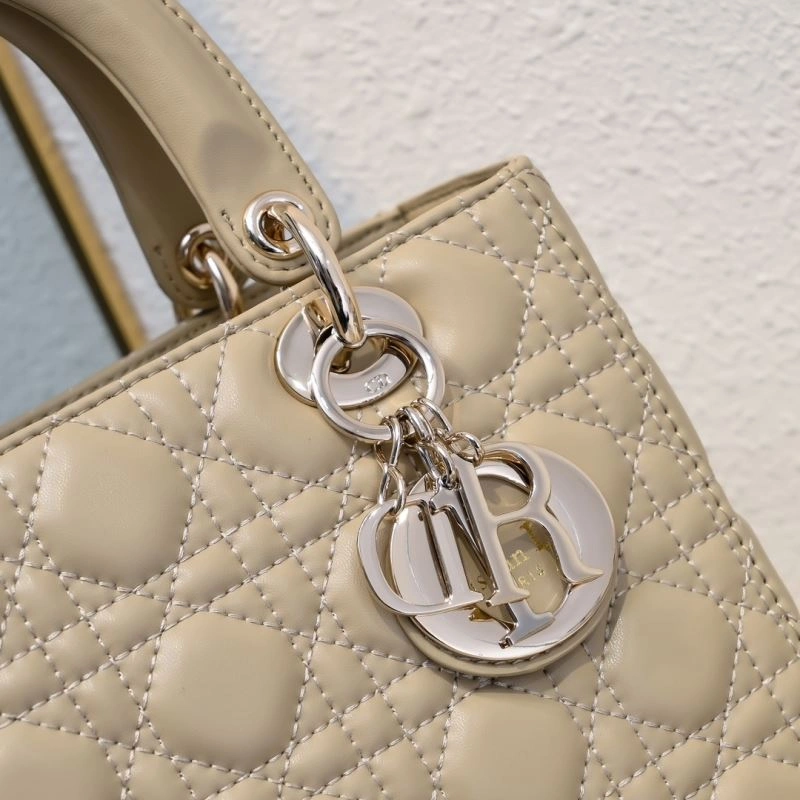 ZeroBulk Christian Dior Top Handle Bags 87555