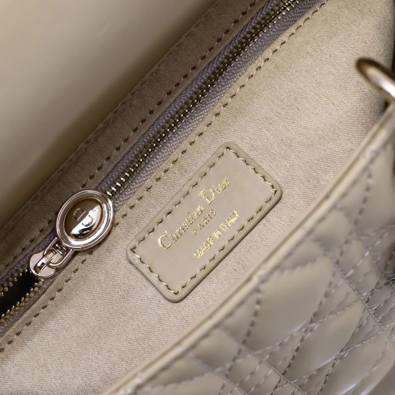 ZeroBulk Christian Dior Top Handle Bags 87555