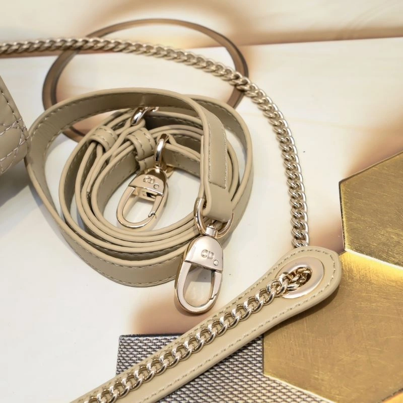 FlexibleFit Christian Dior Top Handle Bags 87522