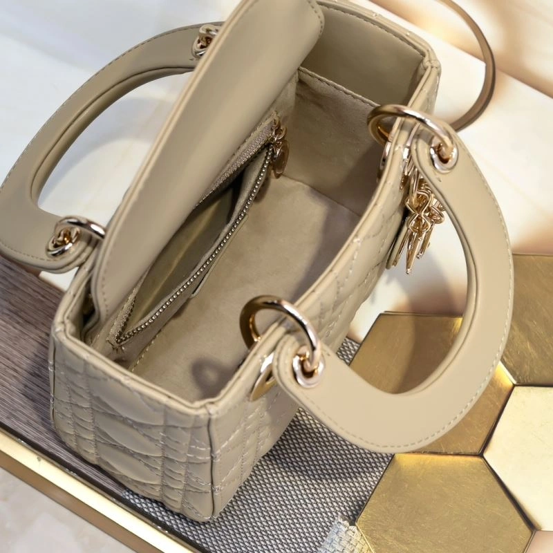 FlexibleFit Christian Dior Top Handle Bags 87522