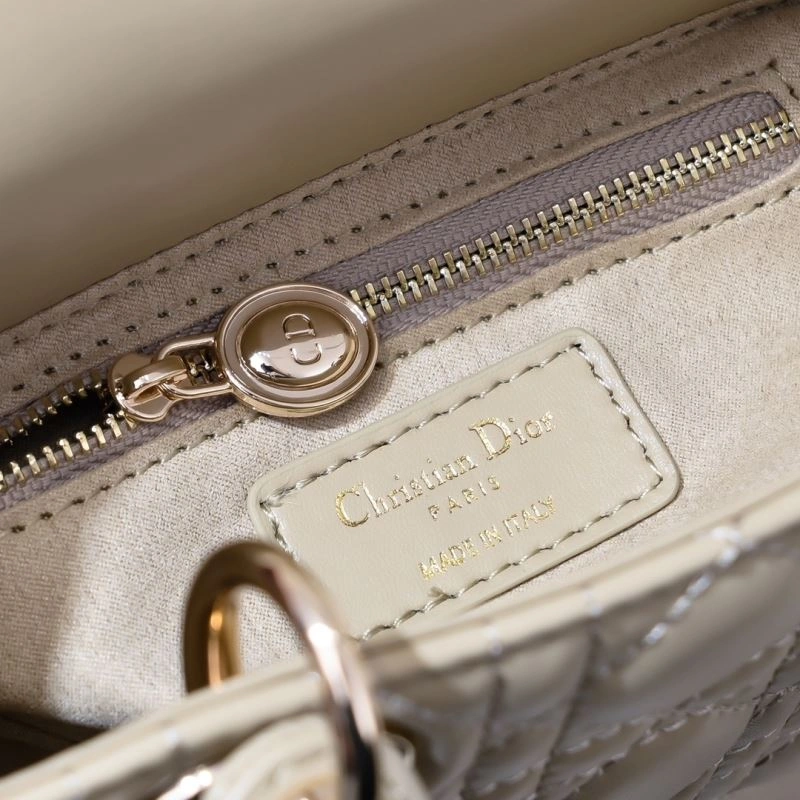 FlexibleFit Christian Dior Top Handle Bags 87522