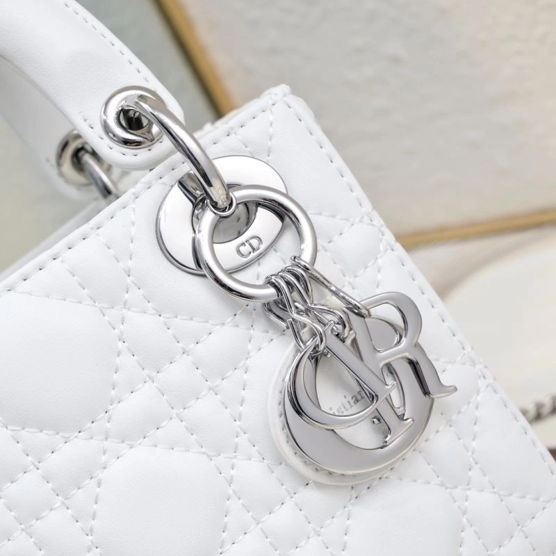 Christian Dior Top Handle Bags Premium 87634