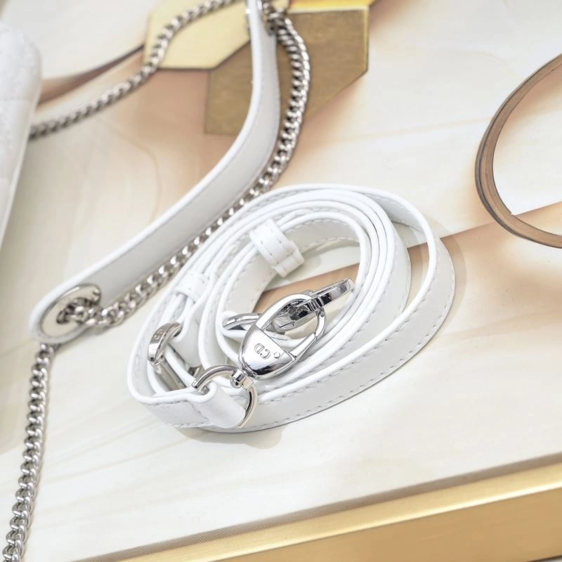 Christian Dior Top Handle Bags Premium 87634