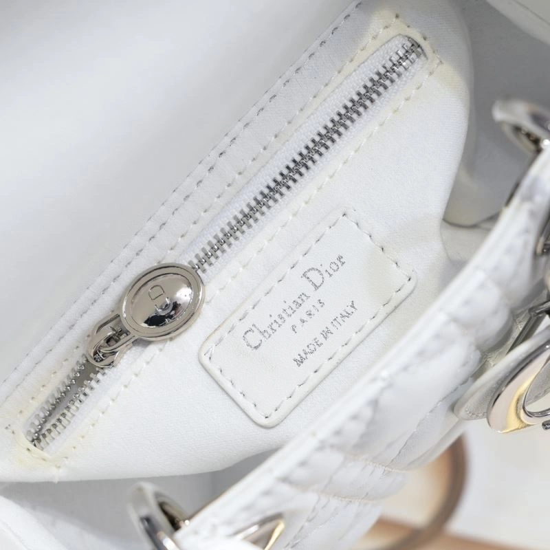 Christian Dior Top Handle Bags Premium 87634