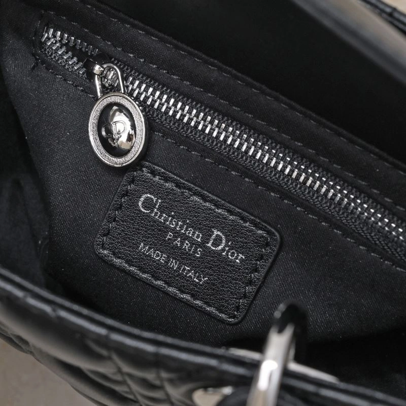 Youthful Christian Dior Top Handle Bags 87605
