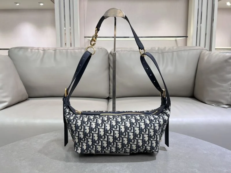 Christian Dior Top Handle Bags Youthful 46795