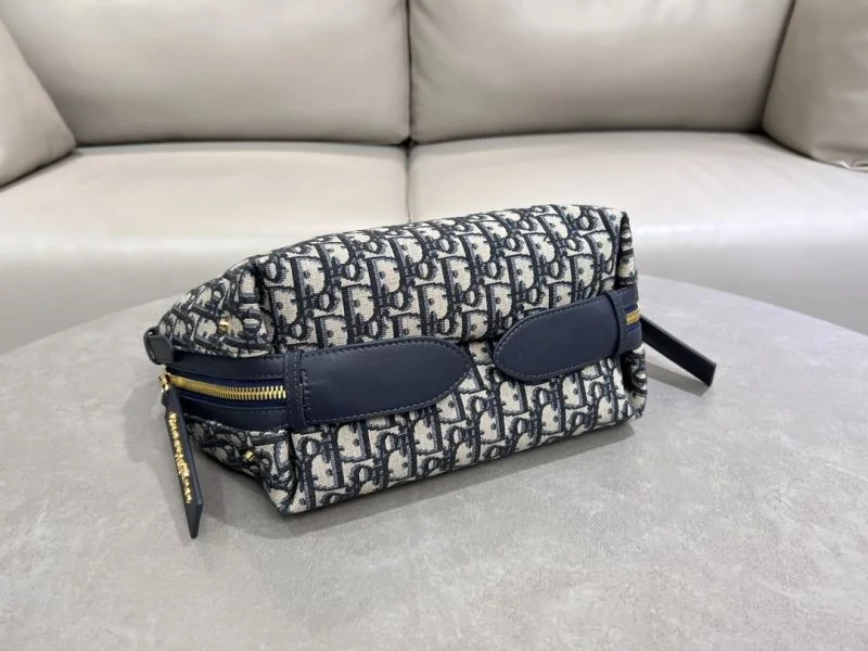 Christian Dior Top Handle Bags Youthful 46795