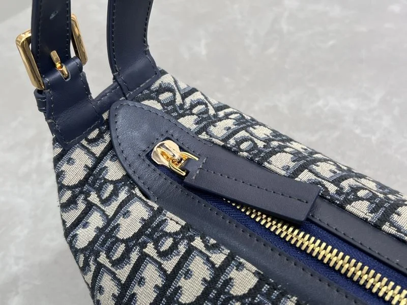 Christian Dior Top Handle Bags Youthful 46795