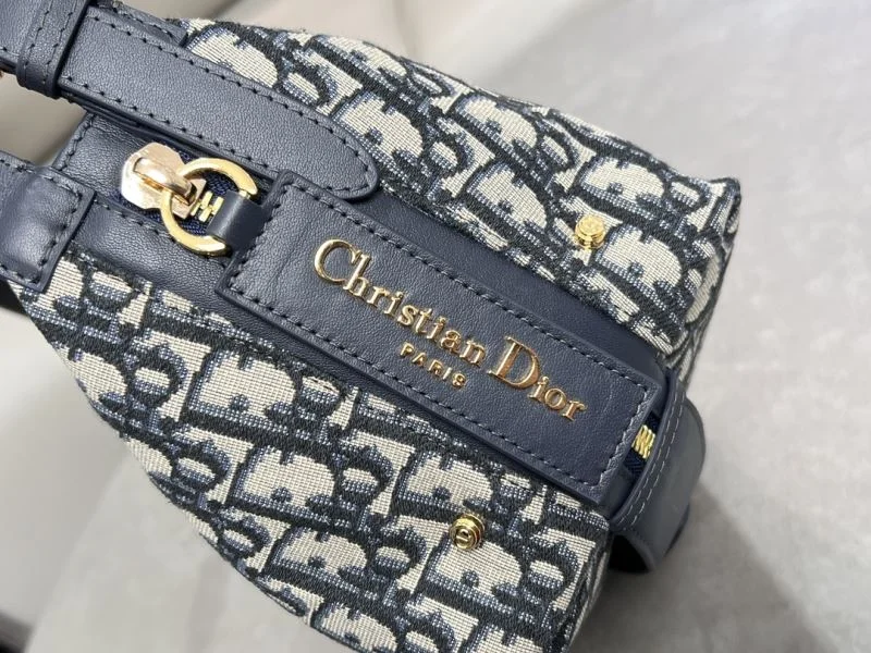 Christian Dior Top Handle Bags Youthful 46795