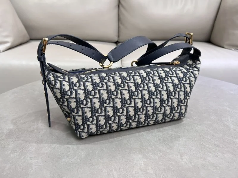 Christian Dior Top Handle Bags Youthful 46795