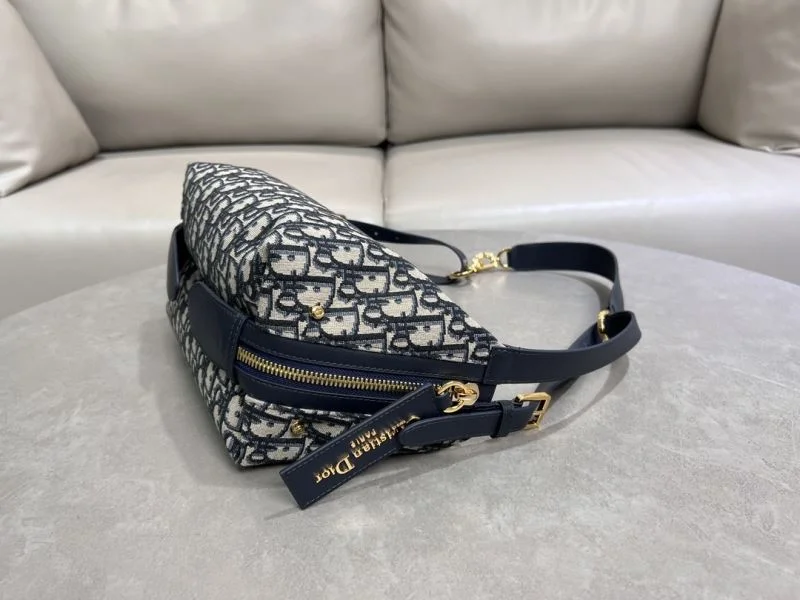 Christian Dior Top Handle Bags Youthful 46795