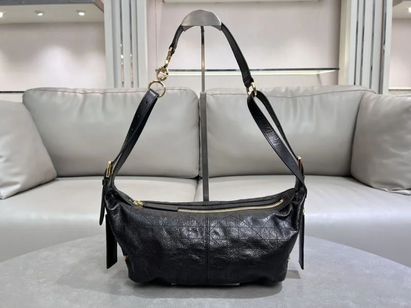 Christian Dior Top Handle Bags Supportive 46794